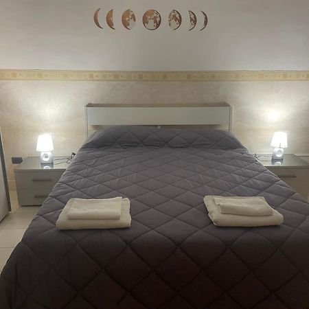 La Dependance Apartment Barletta Exterior photo