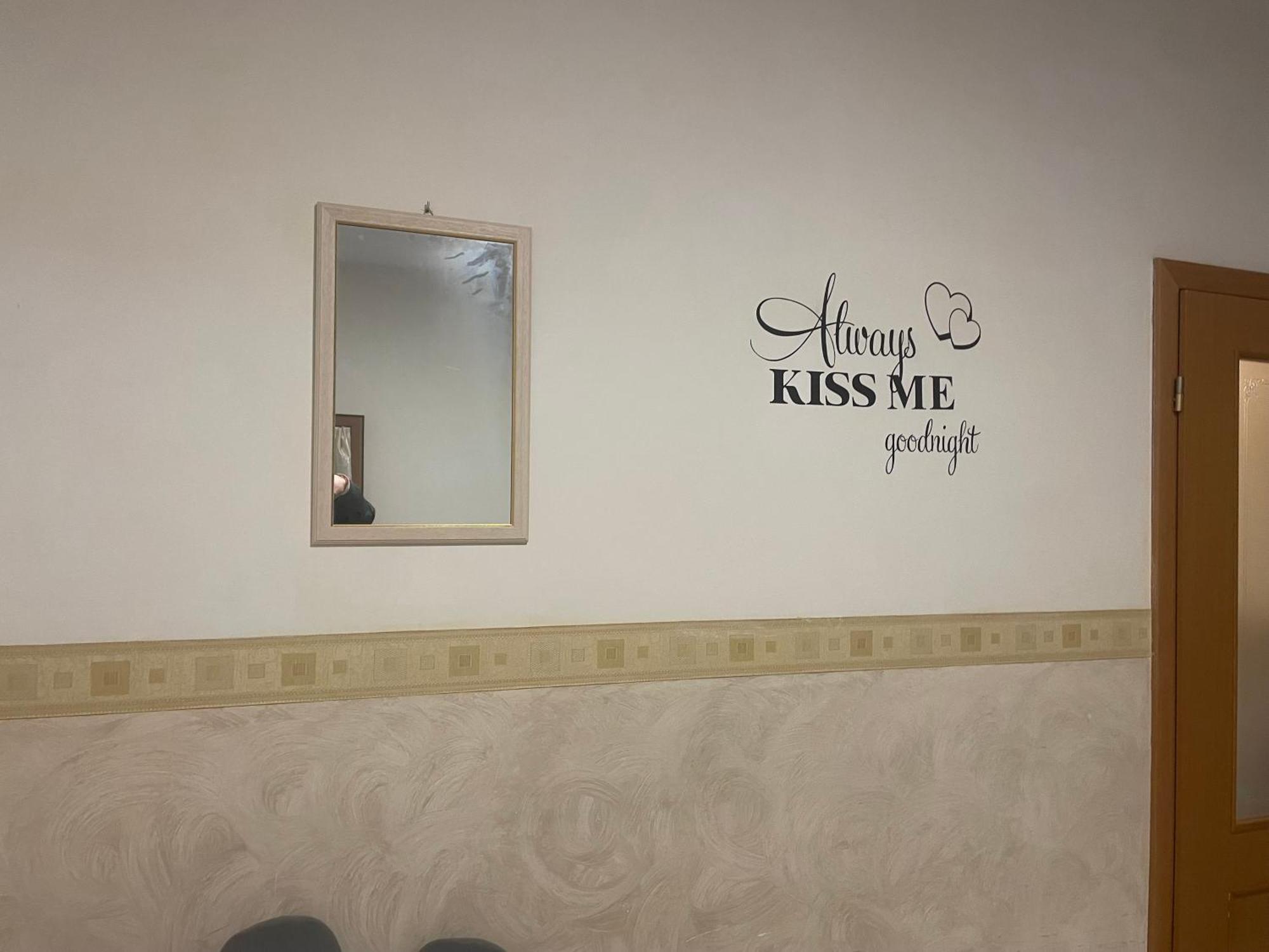 La Dependance Apartment Barletta Exterior photo