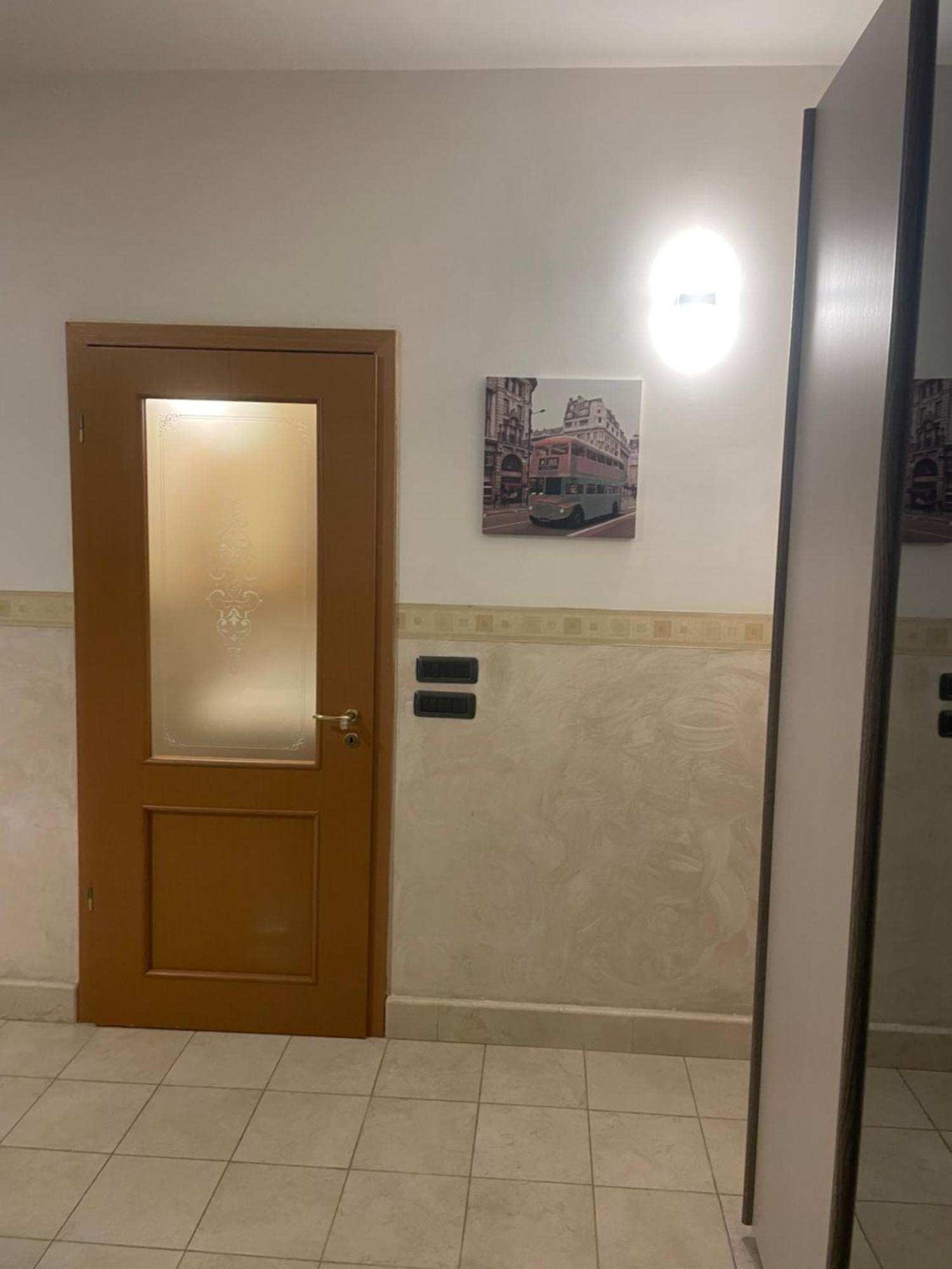 La Dependance Apartment Barletta Exterior photo