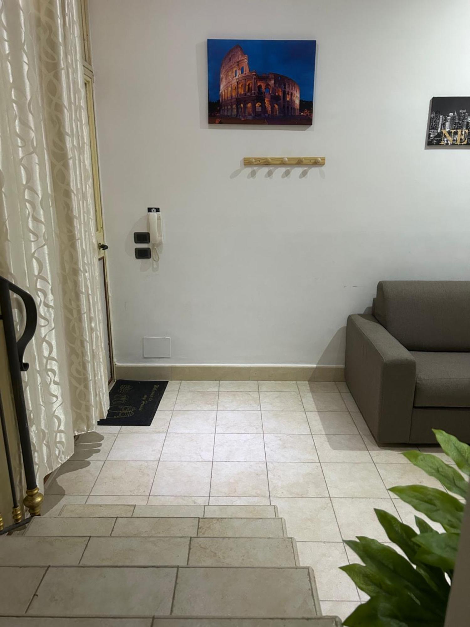 La Dependance Apartment Barletta Exterior photo